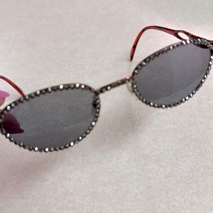 Sparkling Kirks Folly Sunglasses